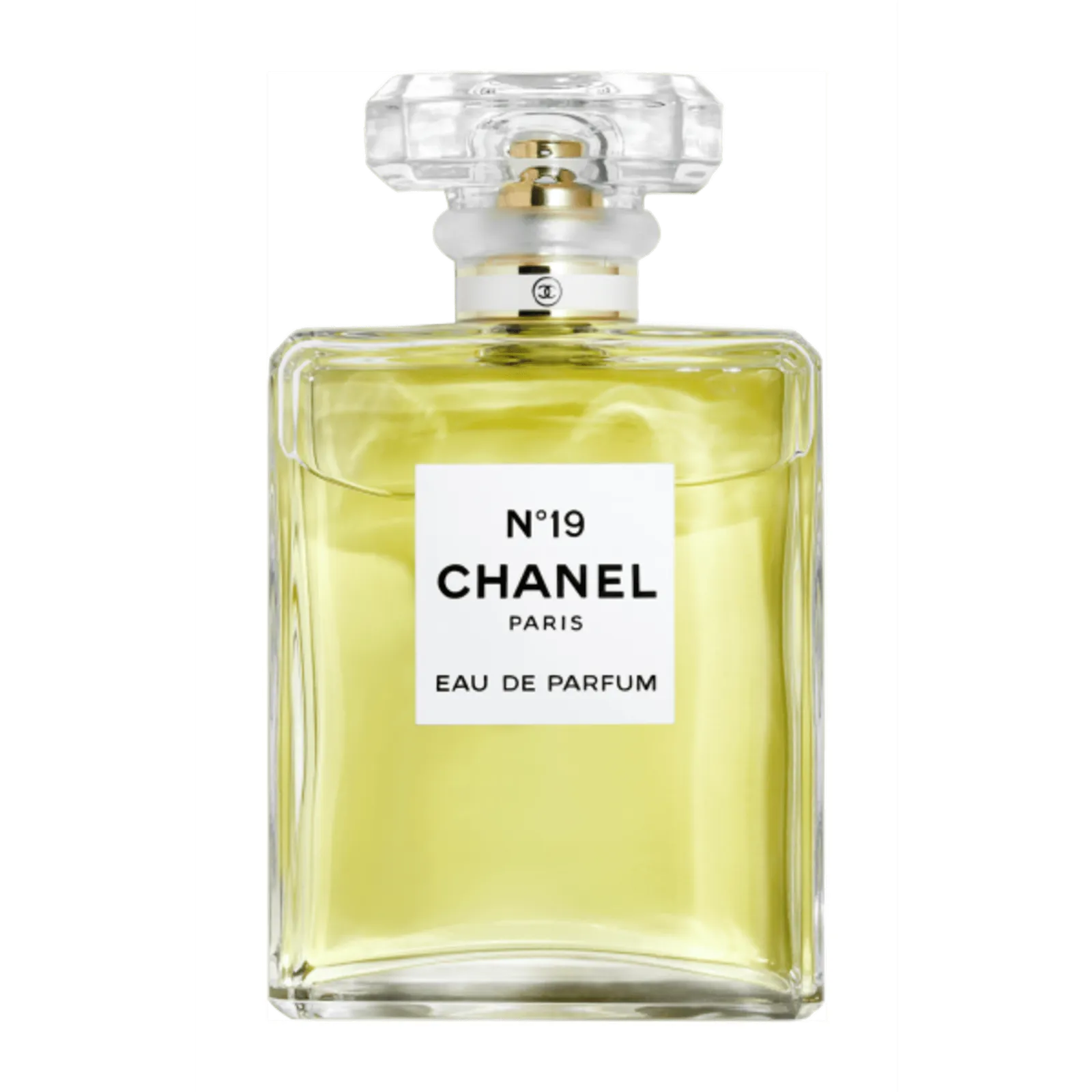Chanel No. 19 by Chanel